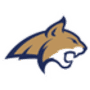 Montana State Bobcats logo