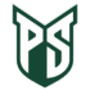 Portland State Vikings logo