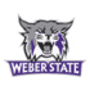 Weber State Wildcats logo