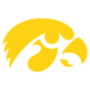 Iowa Hawkeyes logo