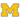 Michigan logo