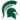 Michigan State logo