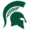 Michigan State logo