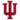 Indiana logo