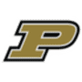 Purdue Boilermakers logo