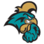 Coastal Carolina logo