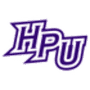 High Point logo