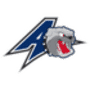 UNC Asheville Bulldogs logo