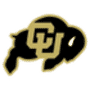 Colorado Buffaloes logo