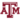 Texas A&M logo