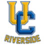 UC Riverside Highlanders (UCR) logo