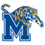 Memphis Tigers logo