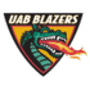 UAB Blazers logo