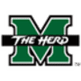 Marshall Thundering Herd logo