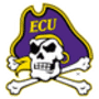 East Carolina Pirates logo