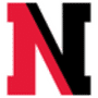Northeastern Huskies logo