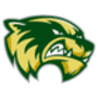 Utah Valley Wolverines logo