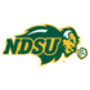 North Dakota State Bison (NDSU) logo