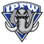 Purdue Fort Wayne Mastodons (IPFW) logo