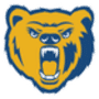 Northern Colorado Bears (UNC) logo