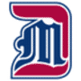 Detroit Mercy Titans logo