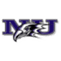 Niagara Purple Eagles logo