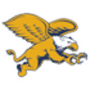 Canisius Golden Griffins logo