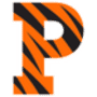 Princeton Tigers logo