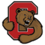 Cornell Big Red logo