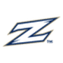 Akron Zips logo