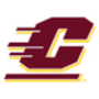 Central Michigan Chippewas (CMU) logo