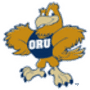 Oral Roberts logo