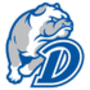 Drake Bulldogs logo