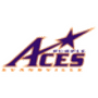 Evansville Purple Aces logo