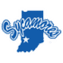 Indiana State Sycamores logo