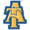 NC A&T logo