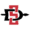 San Diego State Logo