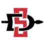 San Diego State Logo