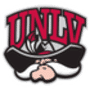 UNLV Rebels logo