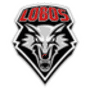 New Mexico Lobos logo