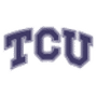 TCU Horned Frogs logo