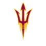 Arizona State logo