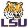 LSU Tigers logo