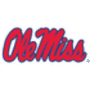 Ole Miss logo