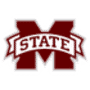 Mississippi State Bulldogs logo