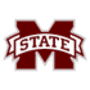 Mississippi State Logo