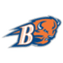 Bucknell Bison logo