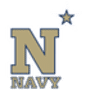 Navy Midshipmen logo