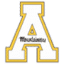 Appalachian State Mountaineers logo