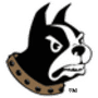 Wofford Terriers logo